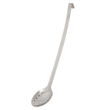 Vogue Lange Geperforeerde Serveerlepel 45,5cm