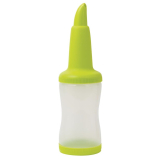 Cocktailfles Groen