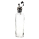 Olympia oliefles/azijnfles 500ml (6 stuks)