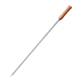 Tramontina Churrasco Barbecuespies 55cm