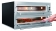 Pizzaoven ET 205, 2BK 1050x1050 Pizzaoven ET 205, 2BK 1050x1050