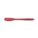 Kitchen Craft siliconen pannenlikker rood 28cm