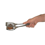 Westermark 2-in-1 Tang en Spatels 27,5cm
