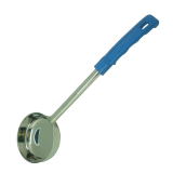 Vogue Kleurcode Opscheplepel Blauw 24cl