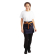 Southside sloof denim blauw 43 x 70cm