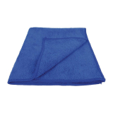 Ecotech Microvezel Doekjes Blauw (10 Stuks)