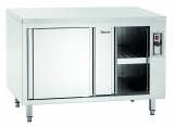 Warmkast 700, B1200