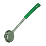 Vogue Kleurcode Opscheplepel Groen 12cl