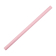 Fiesta Compostable composteerbare smoothierietjes roze (250 stuks)