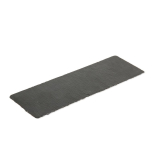 Olympia Leistenen Serveerplankjes 30x10cm (4 Stuks)