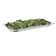 Vogue RVS gastronormbak GN 1/1 20mm
