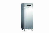 Koelkast Rvs+alu 600 Ltr Statisch