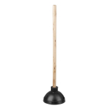 Jantex Ontstopper Met Houten Steel