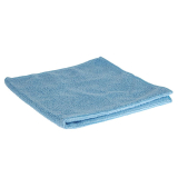 Jantex Microvezeldoeken 40x40cm Blauw (5 Stuks)