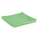 Jantex Microvezeldoeken 40x40cm Groen (5 Stuks)