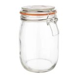 Vogue Conservenpot 1L