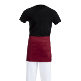Whites Korte Sloof Bordeaux