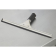 Jantex RVS raamwisser 35,5cm