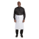 Whites standaard sloof wit