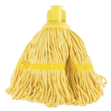 Jantex Bio Fresh Antibacteriële Mop Geel