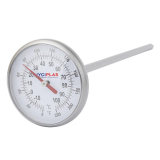 Hygiplas Zakthermometer Met Wijzerplaat