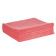 Jantex Solonet doekjes rood (50 stuks)