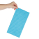 Jantex Solonet non-woven schoonmaakdoekjes 58(B) x 33(D)cm blauw (50 stuks)