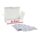 Blauwe pleisters assorti (100 stuks)