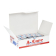Blauwe pleisters assorti (100 stuks)