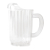 Olympia Kristallon polycarbonaat schenkkan 1,8L