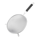 Vogue Heavy-duty Zeef 240mm