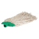 Jantex Prairie Kentucky losse dweil groen