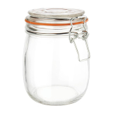Vogue Conservenpot 0,75l