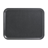 Cambro Capri Gelamineerd Dienblad Graniet 32,5x26,5cm