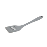 Vogue Hittebestendige Spatel Met Gleuven 29,5cm