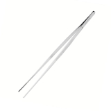 Vogue Pincet Met Ronde Punt 30cm