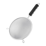 Vogue Heavy-duty Zeef 200mm