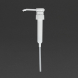 Jantex 25ml Dispenser Pomp Voor 5L Verpakkingen