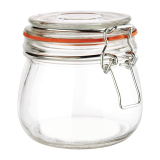 Vogue Conservenpot 0,5l