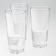 Olympia shotglazen 2,5cl (12 stuks)