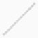 Fiesta Compostable composteerbare papieren rietjes 210mm rood-wit  Individueel verpakt (250 stuks)