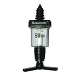 Maatschenker Driepoot 5cl