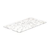 Cambro Camview Bpa Vrij Lekrooster GN 1/2