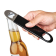 Olympia RVS flesopener met PVC handvat