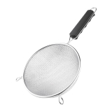 Vogue Heavy-duty Zeef 180mm
