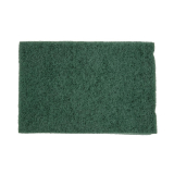 Jantex Schuurspons Groen (10 Stuks)