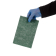 Jantex schuurspons groen (10 stuks)