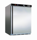 Koelkast Rvs 1 Deur