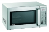 Magnetron Dig, 25l, 1000w
