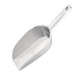 Vogue Aluminium Schep 13cl